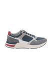 Кроссовки Koroshi Trainers, Navy/Blue - фото