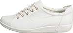 Туфли на шнуровке ECCO Soft 2.0, White - фото 2