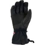 Перчатки Gordini Cache Gauntlet Gordini, Black - фото 2