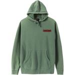 Толстовка Duck Pond Fleece Dark Seas, зеленый - фото 2