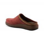 Тапочки Flexus Snuggee Slipper - Women's, Rust - фото 7