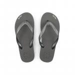 Сандалии Flip Flop, серый - фото 3
