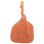 Сумка через плечо ESPRIT, оранжевый - фото 4