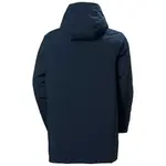 Куртка Helly Hansen URB Pro Down, синий - фото 4