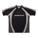 Джерси Palace Far Out Jersey 'Black' - фото