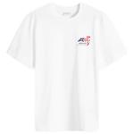 Футболка Adanola Vintage Oversized T-Shirt, белый - фото