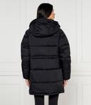 Куртка Tommy Jeans Regular Fit на молнии, черный - фото 3