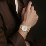 Marlin TW2T34600ZV TIMEX, золотой - фото 5