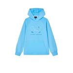 Свитшот для подростков Teenagers Under Armour, черный - фото 10