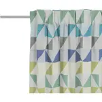 Виртовая штора «Berlare», (1 шт.), на заказ Wirth, цвет blau - фото 5