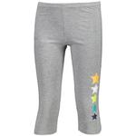 Брюки CMP Capri 3/4 30D8325M, серый - фото