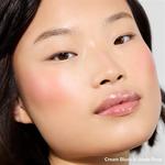 Кремовые румяна REFY, 0.05 oz/1.5 g, Rose - фото 2