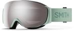 Smith Солнцезащитные очки I/O mag s alpine ice/chromapop sun platinum mirror - фото