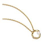 Женское ожерелье Pandora - фото 3