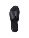 Tamaris Мюли Pantolette in BLACK - фото 2