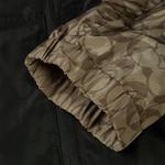 Куртка мужская хаки Coach, хаки - фото 6