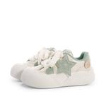 Кроссовки Cobx Skateboarding Shoes Women's Low-top, розовый - фото 12