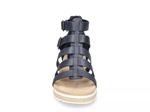 Сандалии Easy Street Simone Gladiator Sandal, темно-синий - фото 2
