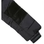 Куртка Luhta Sammaltunturi L7, черный - фото 7