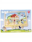 Bluey Игра, мультиколор - фото 3