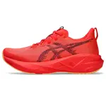 Беговые кроссовки Asics Novablast 5, красный - фото 3