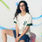 Футболка унисекс Palladium, Cotton Candy - фото 3