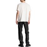 Футболка Pb с круглым вырезом BALMAIN, белый - фото 6