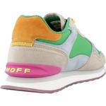Кроссовки Hoff модель Gold Coast цвет зеленый - фото 3