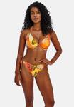 Верх бикини MIAMI SUNSET Freya, оранжевый - фото 2