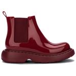 Ботинки Челси женские Melissa, розовый - фото 10