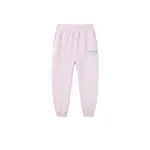 Детские спортивные штаны PUMA, розовый - фото