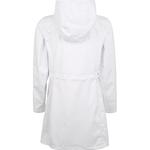 Женский походный дождевик Pro-X Elements, белый - фото 2