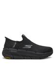 Кроссовки Skechers Max Cushioning Premier 2.0 - Advantageous 2 220839 BBK, черный - фото