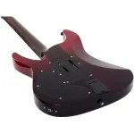 Электрогитара Schecter Guitar Research Reaper-6 FR S Elite, Blood Burst - фото 8