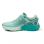 Походные ботинки Izas Yvoire, зеленый - фото 3