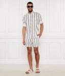 Рубашка lambey_2_m Relaxed fit Boss Orange, белый - фото 2