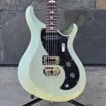 PRS Vela Mavis Mint Metallic - фото