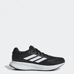 Кроссовки adidas Performance "RUNFALCON 5", цвет Core Black / Cloud White / Core Black - фото 9