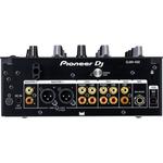 DJ-микшер Pioneer DJ DJM-450 - 2-Channel DJ Mixer with FX DJM-450 - фото 3