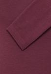 Топ b.young PAMILA LS TSHIRT, Port Royale/Bordeaux - фото 8