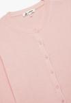 Кардиган Koton Cardigan, Pink - фото 3