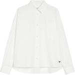 Weekend Max Mara Aureo рубашка оверсайз на пуговицах WEEKEND MaxMara, белый - фото