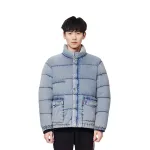 Мужской пуховик Levi's levi’s, цвет Blue - фото 6