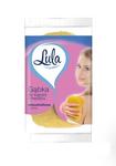 Антицеллюлитная ванночка и массажная губка Stella, Lula - фото