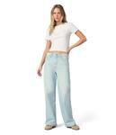 Джинсы Joe's Jeans The Ryan Low Slung Baggy, Elevate - фото 5