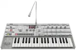 Синтезатор/вокодер Korg MicroKORG Crystal 37 клавиш 2023 - настоящее время - Crystal - фото 3