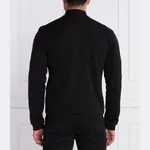 Толстовка обычного кроя Ea7, черный - фото 3