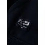 Худи Superdry Vintage Logo Pop Entry, черный - фото 6