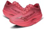 Кроссовки wave rebellion pro 2 'red pink' Mizuno, красный - фото 4