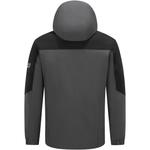 Пуховик унисекс Jeep, цвет Light Khaki - фото 7